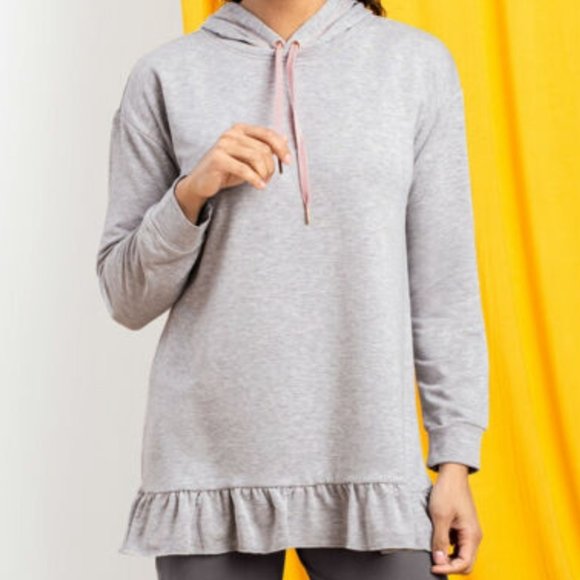 Matilda Jane Gotta Run Tunic - Picture 1 of 1